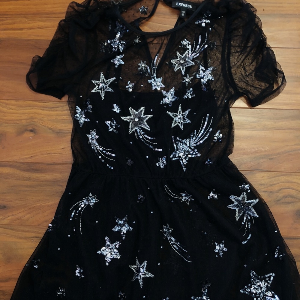 STARGAZE - Picture 4 of 4